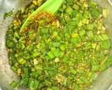超簡単 食欲そそる万能ニラポンだれ作り方1写真