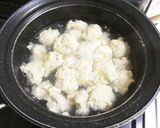 鍋に♪作り置き☆鶏団子（冷凍保存可能）作り方7写真