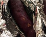 しっとりホックホク☆オーブンで本格焼き芋作り方15写真
