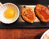簡単鳥つくね作り方10写真