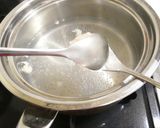 鍋に♪作り置き☆豆腐入り鶏団子（冷凍可）作り方7写真
