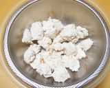 鍋に♪作り置き☆豆腐入り鶏団子（冷凍可）作り方9写真