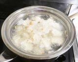 鍋に♪作り置き☆豆腐入り鶏団子（冷凍可）作り方8写真