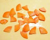 鍋に♪作り置き☆豆腐入り鶏団子（冷凍可）作り方2写真
