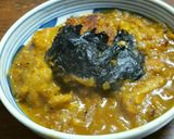 焦がし醤油トンカツの天むす（ミニ）作り方3写真