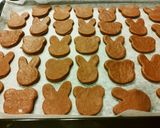 ココアクッキー♡作り方11写真