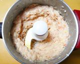 鍋に♪作り置き☆豆腐入り鶏団子（冷凍可）作り方4写真