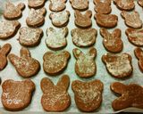 ココアクッキー♡作り方13写真