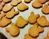 ココアクッキー♡作り方14写真