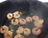 濃厚☆トマトクリームパスタ☆作り方3写真
