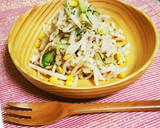 大根と缶詰の楽々うまうまサラダ♡作り方5写真