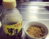 簡単！ラーメン屋さん風な！黒い半熟味玉！作り方7写真