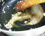 マクロビ仕様☆ひえのココナッツカレー作り方2写真