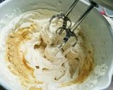 抹茶きな粉クリームロールケーキ♡作り方12写真