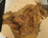 じゃがいもと厚揚げの煮物作り方6写真