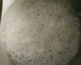 出し汁なし❗簡単❗牛肉じゃが❤作り方1写真