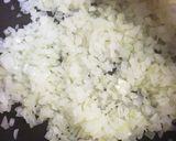 柚子香るニラハンバーグ作り方1写真