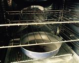 ヘーゼルナッツクリーム&チョコチップパン作り方5写真