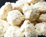 鍋に♪作り置き☆鶏団子（冷凍保存可能）作り方14写真
