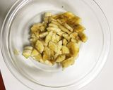 簡単バナナパウンドケーキ作り方1写真