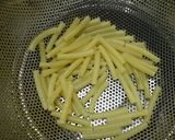 寒い日に食べたい♥鮭グラタン作り方3写真