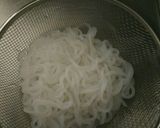 出し汁なし❗簡単❗牛肉じゃが❤作り方3写真