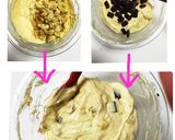 簡単バナナパウンドケーキ作り方6写真