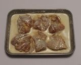 あったか！チキン南蛮かけうどん作り方6写真