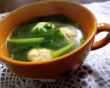 鍋の季節に簡単コリコリ食感の鶏つくね作り方4写真