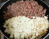 時短❗簡単❗おいしい❗ひき肉そぼろ♥作り方2写真