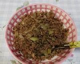時短❗簡単❗おいしい❗ひき肉そぼろ♥作り方4写真