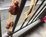 干し柿作り方4写真