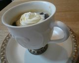 生クリームの保存法☆作り方2写真