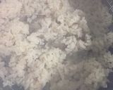 舞茸の炊き込みご飯作り方3写真