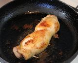 簡単洋風おせち3　鶏肉のロースト作り方6写真