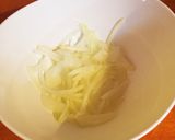 ポテトサラダ(少量)作り方2写真