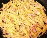 じゃがいものガレット作り方4写真