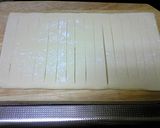 うちのアップルパイwithバニラアイス作り方7写真