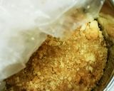 ラフランスの簡単ヨーグルトケーキ♪作り方3写真