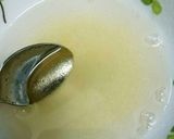 ラフランスの簡単ヨーグルトケーキ♪作り方5写真