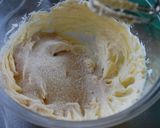 ダブルチョコとナッツのクッキー作り方2写真