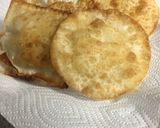 なんちゃってアップルパイ(*Ü*)作り方5写真