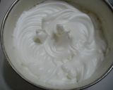 ドライフルーツ入りパウンドケーキ作り方1写真