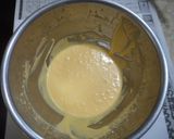 ドライフルーツ入りパウンドケーキ作り方2写真