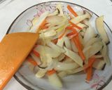 我が家の定番♪白身魚の甘酢あんかけ作り方2写真