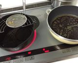 我が家の定番♪白身魚の甘酢あんかけ作り方3写真