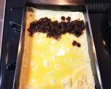 お弁当やおつまみにオカカ厚焼き玉子作り方2写真