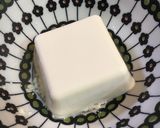 我が家の『豆苗もやしヘルシー豆腐♪』作り方3写真