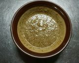チョップドサラダ(塩麹ドレッシング)作り方1写真