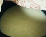 切り餅de甘糀(甘酒)作り方7写真